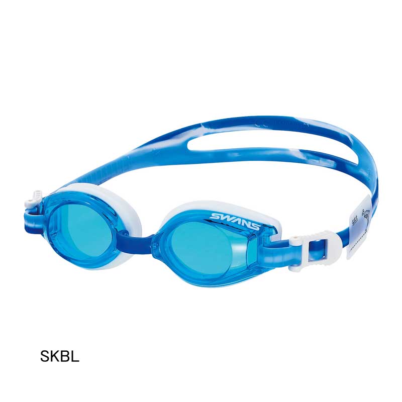 Swans Kids Goggle Sj9nmb 兒童泳鏡