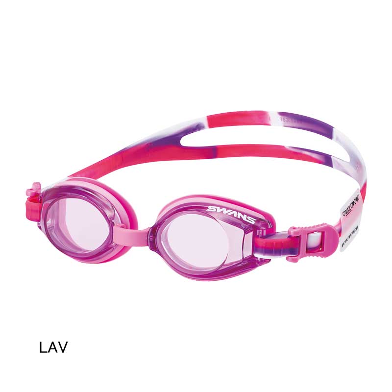 Swans Kids Goggle Sj9nmb 兒童泳鏡