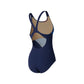 Arena Asian Range 50TH Max Check Training 1PC Women's One-piece Swimsuit