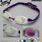 Swans IGNITION-M freestyle swimming goggles FINA certified