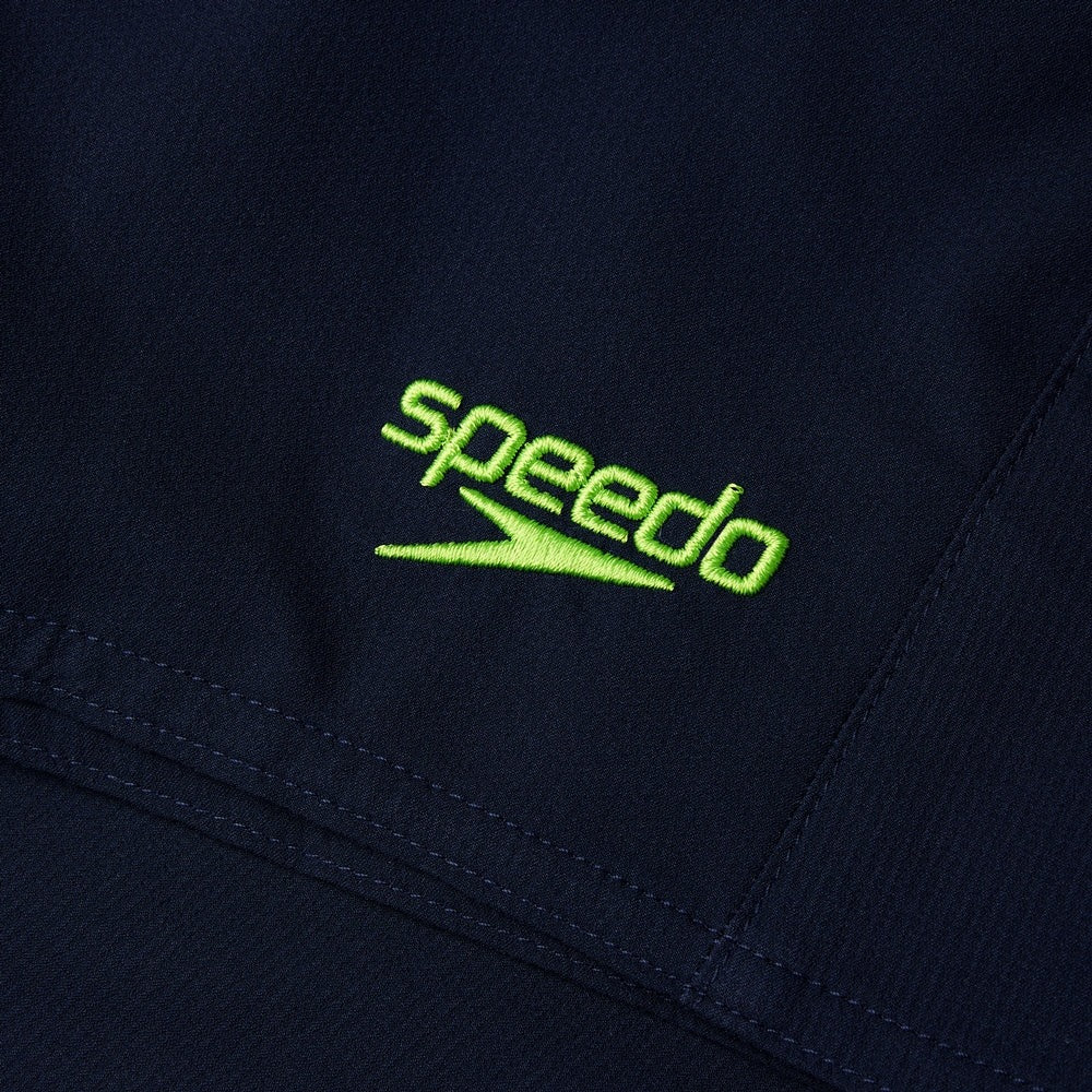 Speedo Sport Panel 16" Watershort 男士沙灘褲